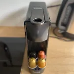 Mit Garten In Elberfeld- Zentral - Nespresso - Netflix *