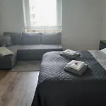 Apartamento Mit Garten In Elberfeld- Zentral - Nespresso - Netflix