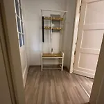 Mit Garten In Elberfeld- Zentral - Nespresso - Netflix Apartamento Wuppertal