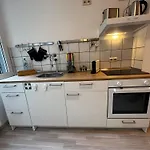 Mit Garten In Elberfeld- Zentral - Nespresso - Netflix *
