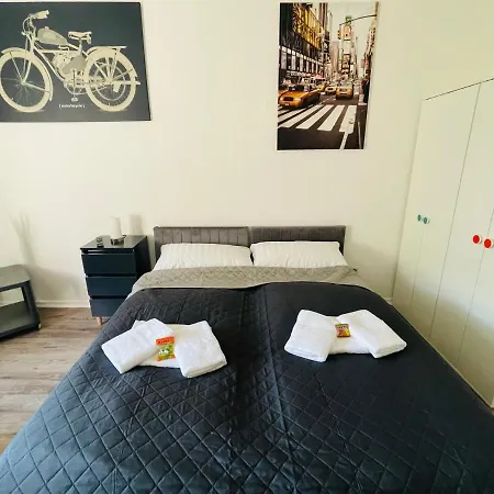 Apartmán Mit Garten In Elberfeld- Zentral - Nespresso - Netflix