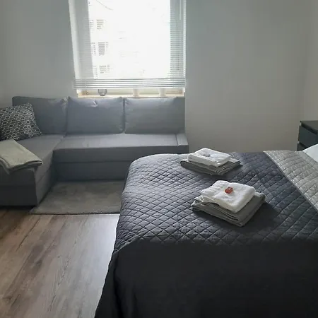 Apartmán Mit Garten In Elberfeld- Zentral - Nespresso - Netflix