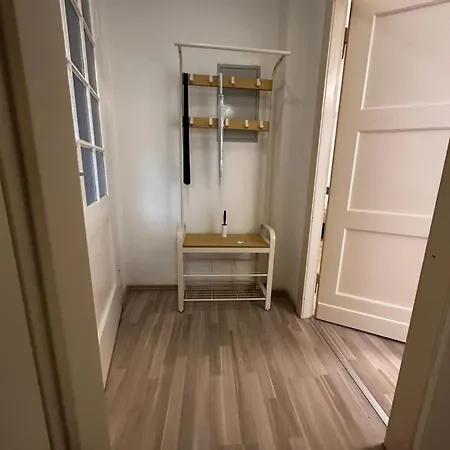 Mit Garten In Elberfeld- Zentral - Nespresso - Netflix Apartamento Wuppertal