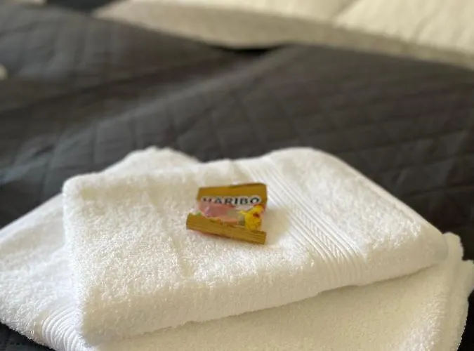 דירה Mit Garten In Elberfeld- Zentral - Nespresso - Netflix *