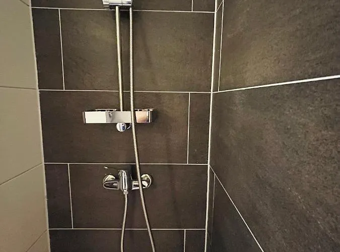 Mit Garten In Elberfeld- Zentral - Nespresso - Netflix *