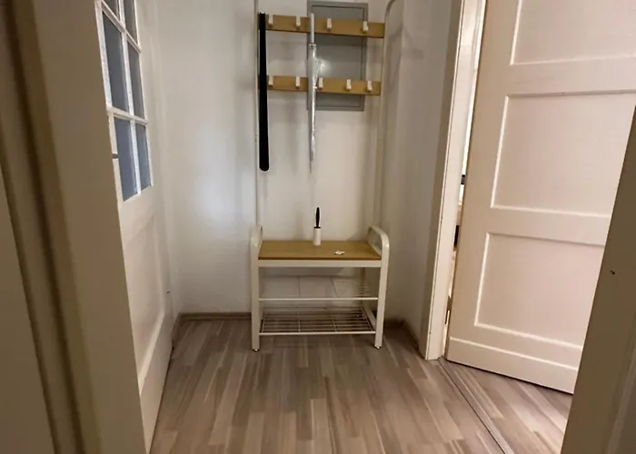 Mit Garten In Elberfeld- Zentral - Nespresso - Netflix דירה וופרטל